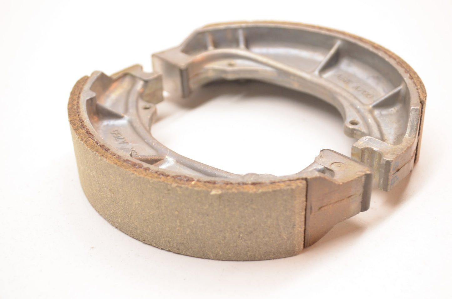 OEM Kawasaki 41048-1025 Brake Shoe Qty 2 NOS