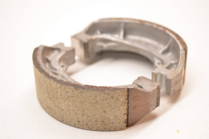 OEM Kawasaki 41048-1021 Brake Shoe Qty 2 NOS