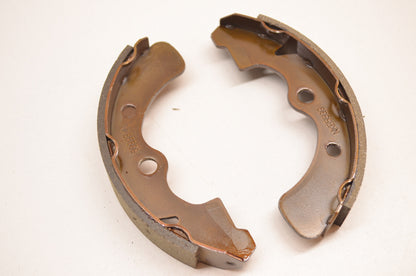 OEM Kawasaki 41048-1134 Brake Shoe Qty 2 NOS