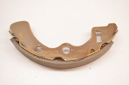 OEM Kawasaki 41048-1133 Brake Shoe Qty 1 NOS