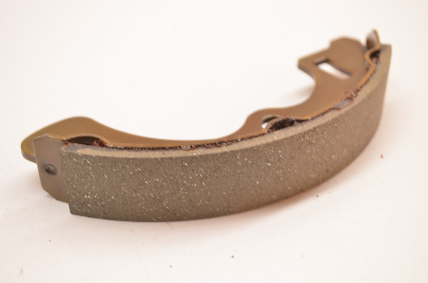 OEM Kawasaki 41048-1133 Brake Shoe Qty 1 NOS