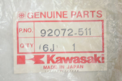 OEM Kawasaki 92072-511 Band NOS