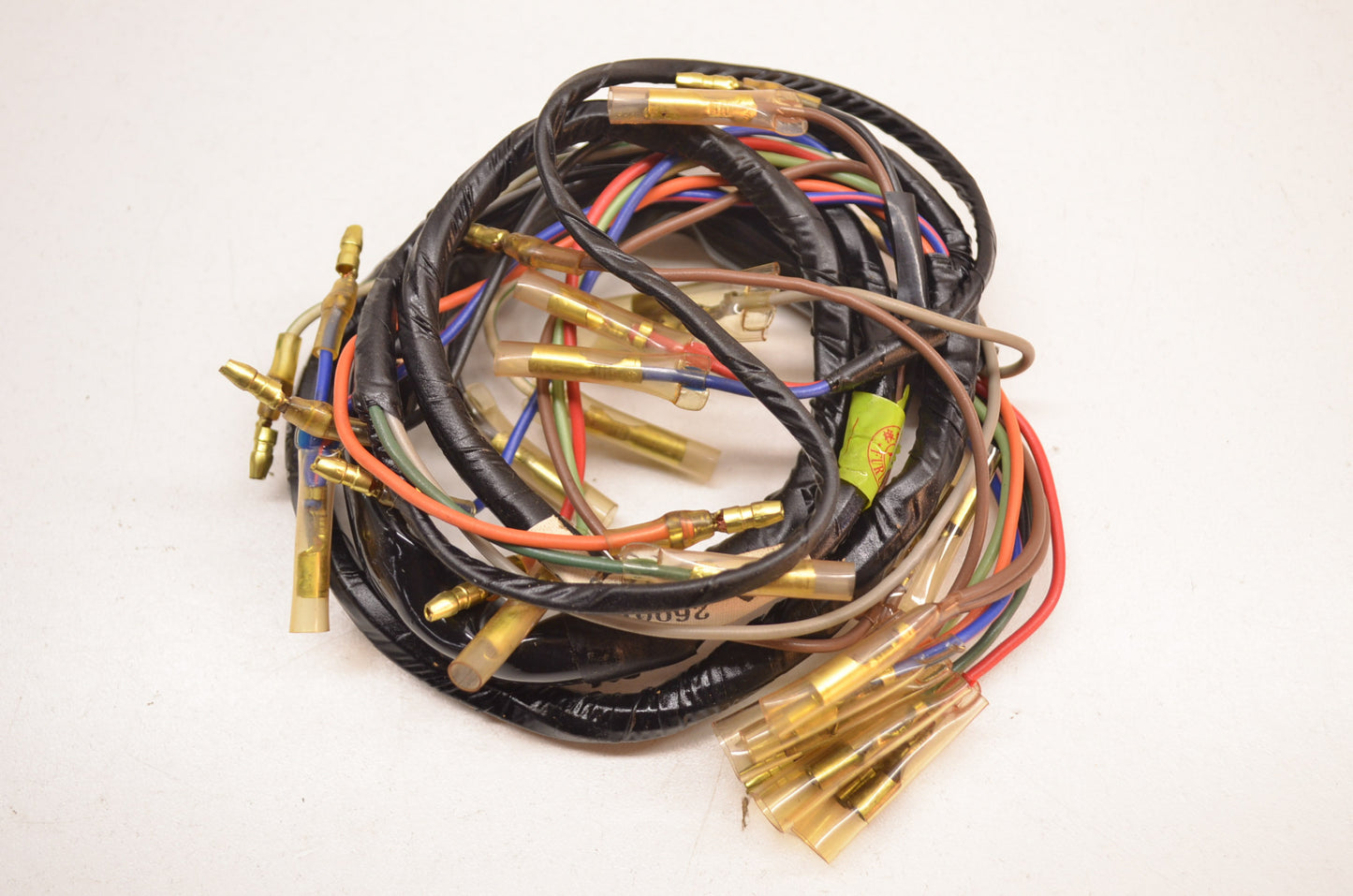 Main Wiring Harness NOS