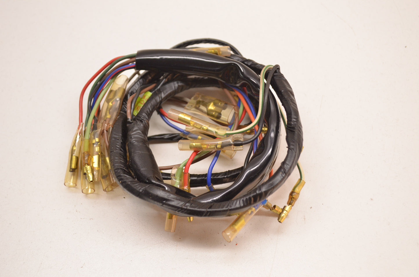 Main Wiring Harness NOS