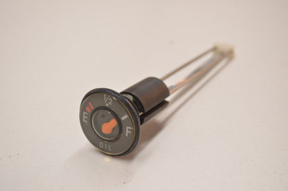 OEM Kawasaki 52005-3702 Gauge NOS