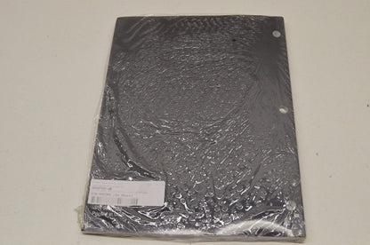 OEM Polaris 9920782 Service Manual 07 Predator 500 NOS