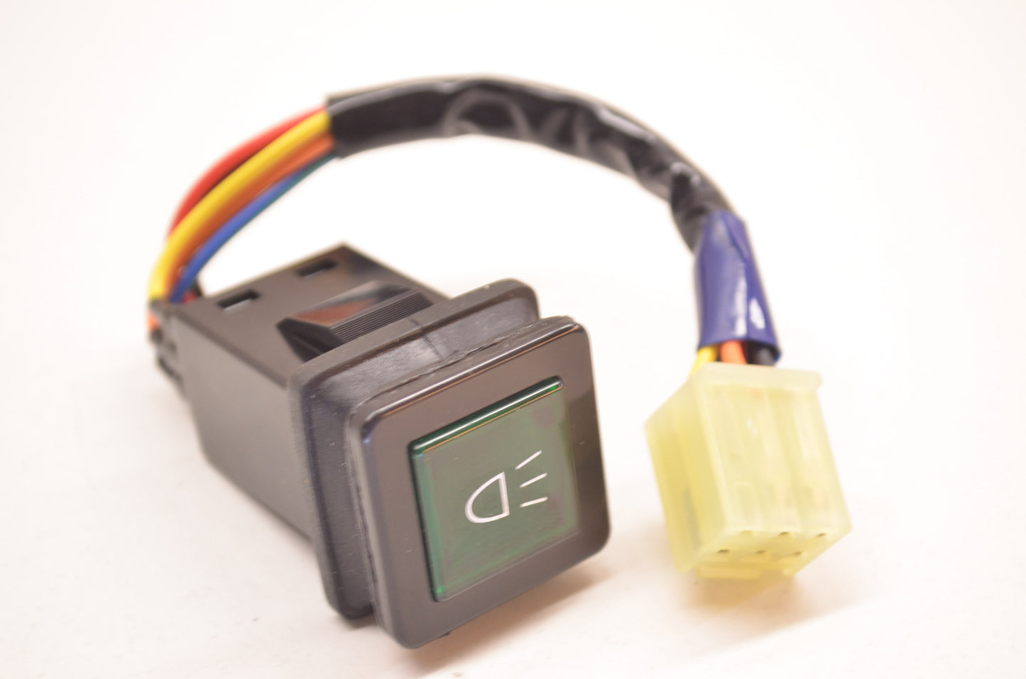 New OEM Kawasaki Headlamp Switch NOS