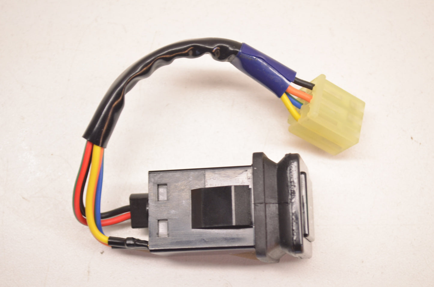 New OEM Kawasaki Headlamp Switch NOS