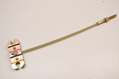OEM Kawasaki 54005-1142 Front Parking Brake Cable NOS