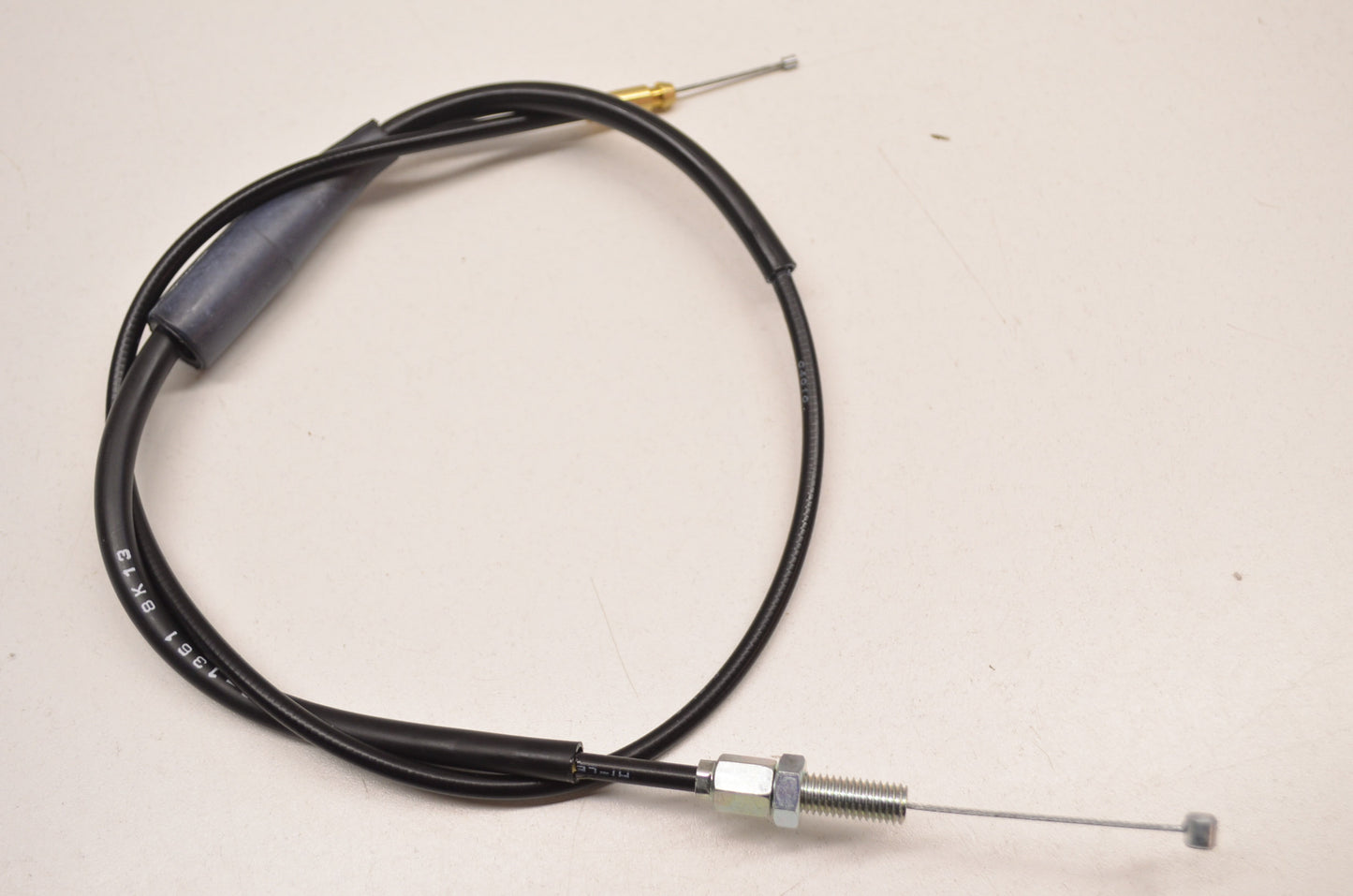 OEM Kawasaki 54012-1361 Throttle Cable NOS