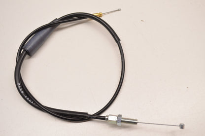 OEM Kawasaki 54012-1361 Throttle Cable NOS
