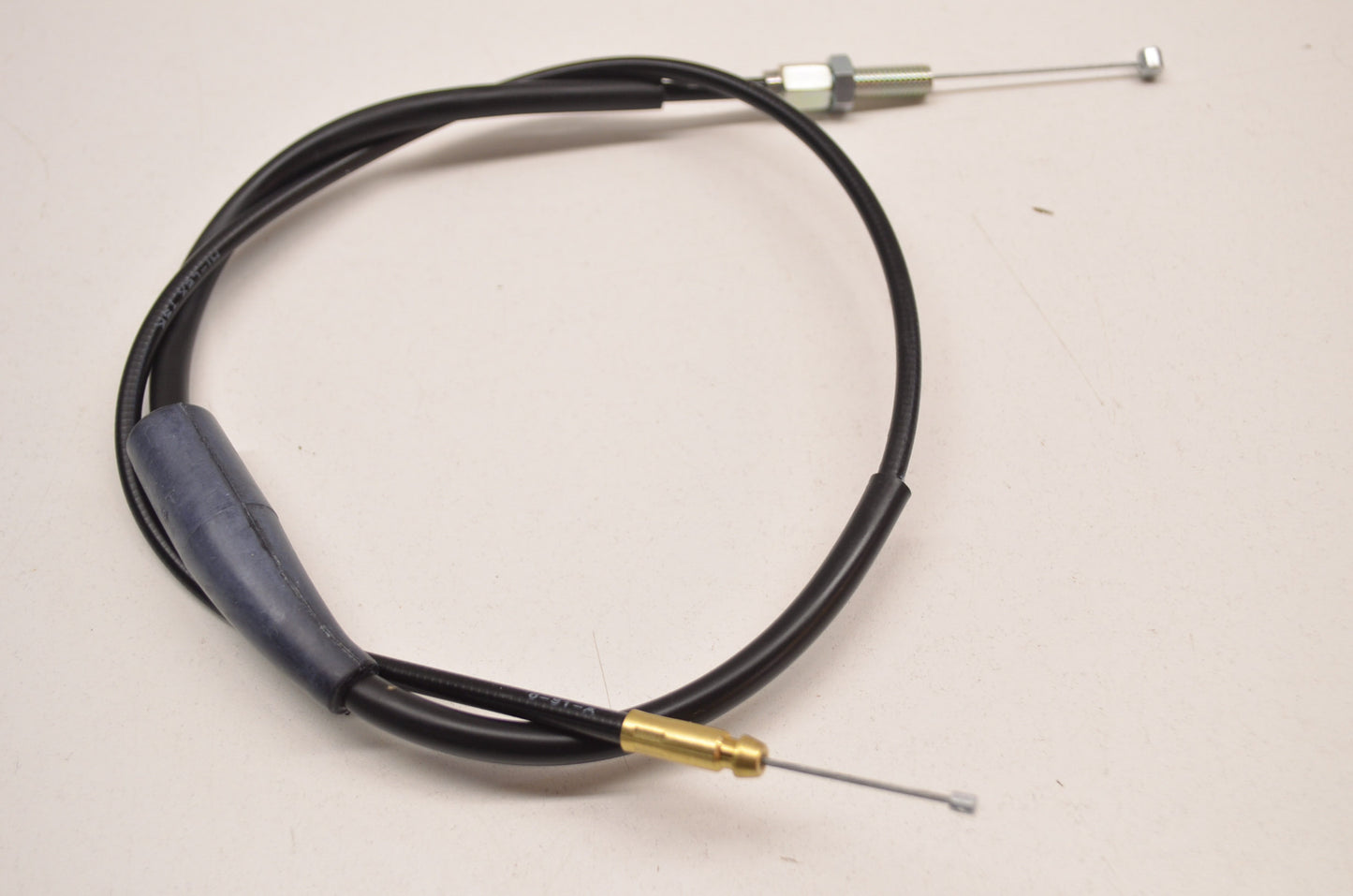 OEM Kawasaki 54012-1361 Throttle Cable NOS