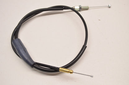 OEM Kawasaki 54012-1361 Throttle Cable NOS