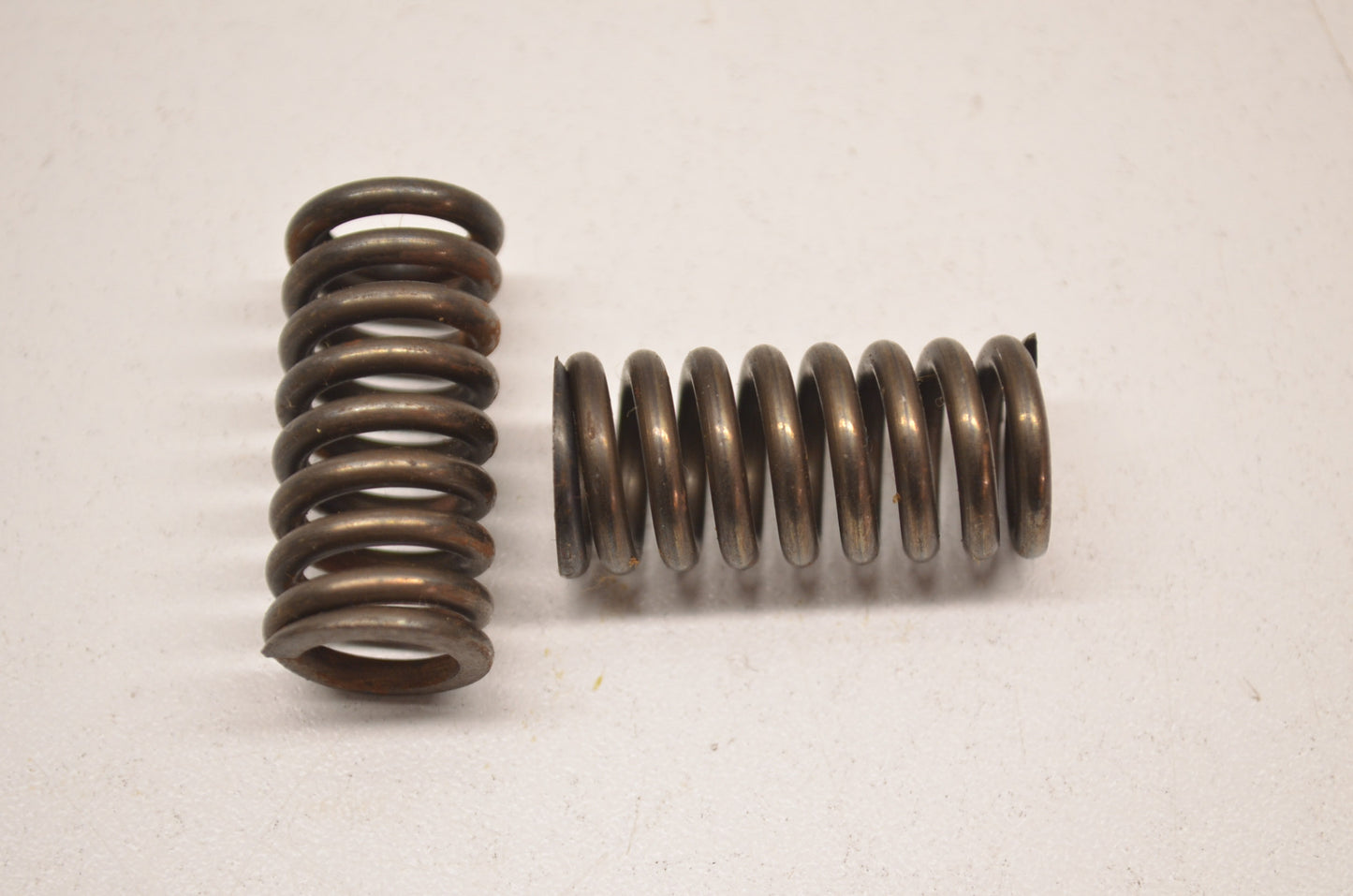 OEM Kawasaki 92081-143 Chain Tensioner Spring Qty 2 NOS