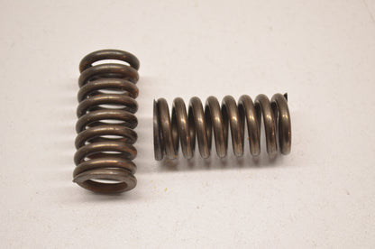 OEM Kawasaki 92081-143 Chain Tensioner Spring Qty 2 NOS