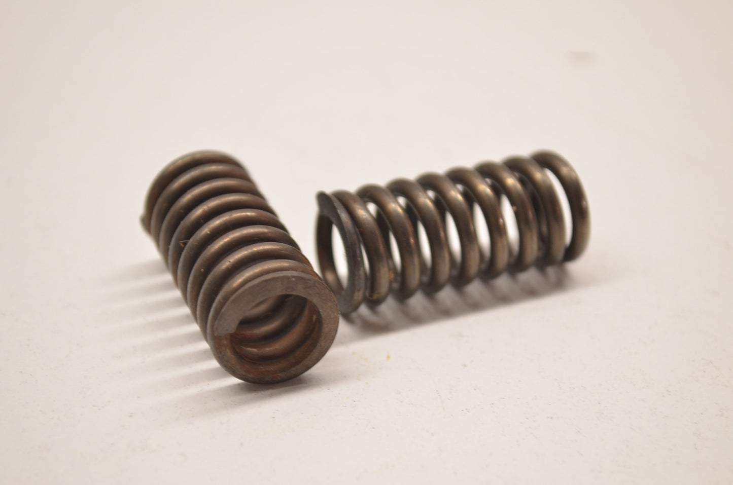 OEM Kawasaki 92081-143 Chain Tensioner Spring Qty 2 NOS