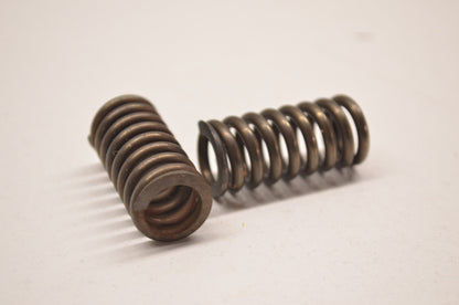 OEM Kawasaki 92081-143 Chain Tensioner Spring Qty 2 NOS