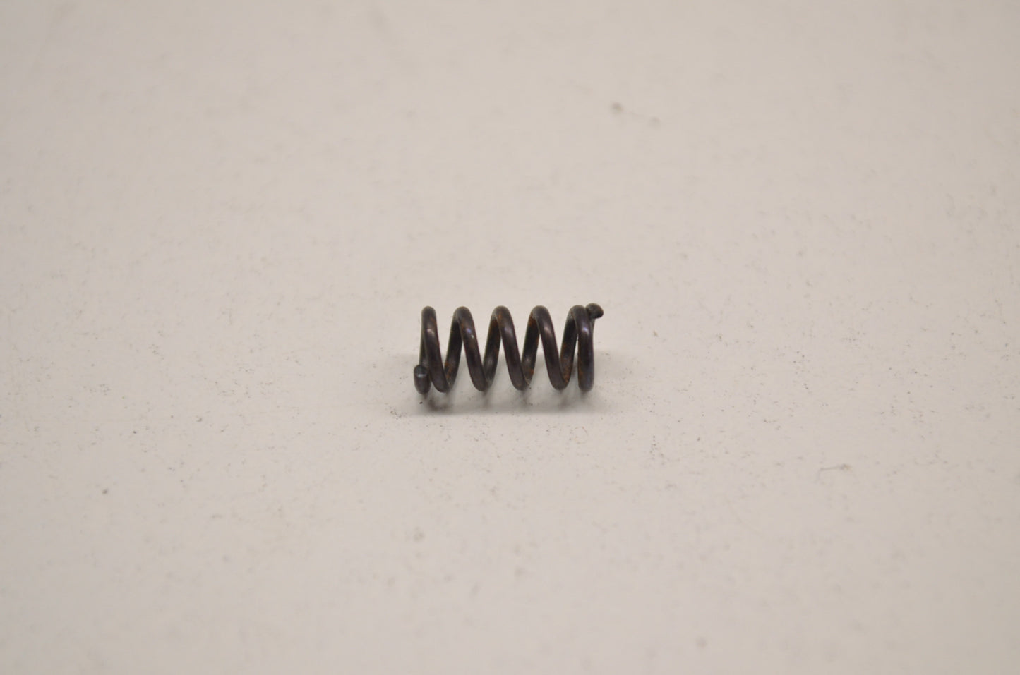 New OEM Kawasaki Kick Pedal Spring NOS