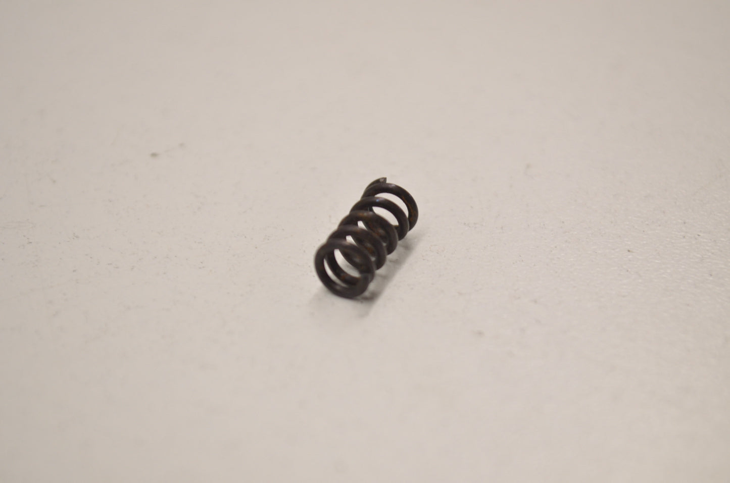 New OEM Kawasaki Kick Pedal Spring NOS