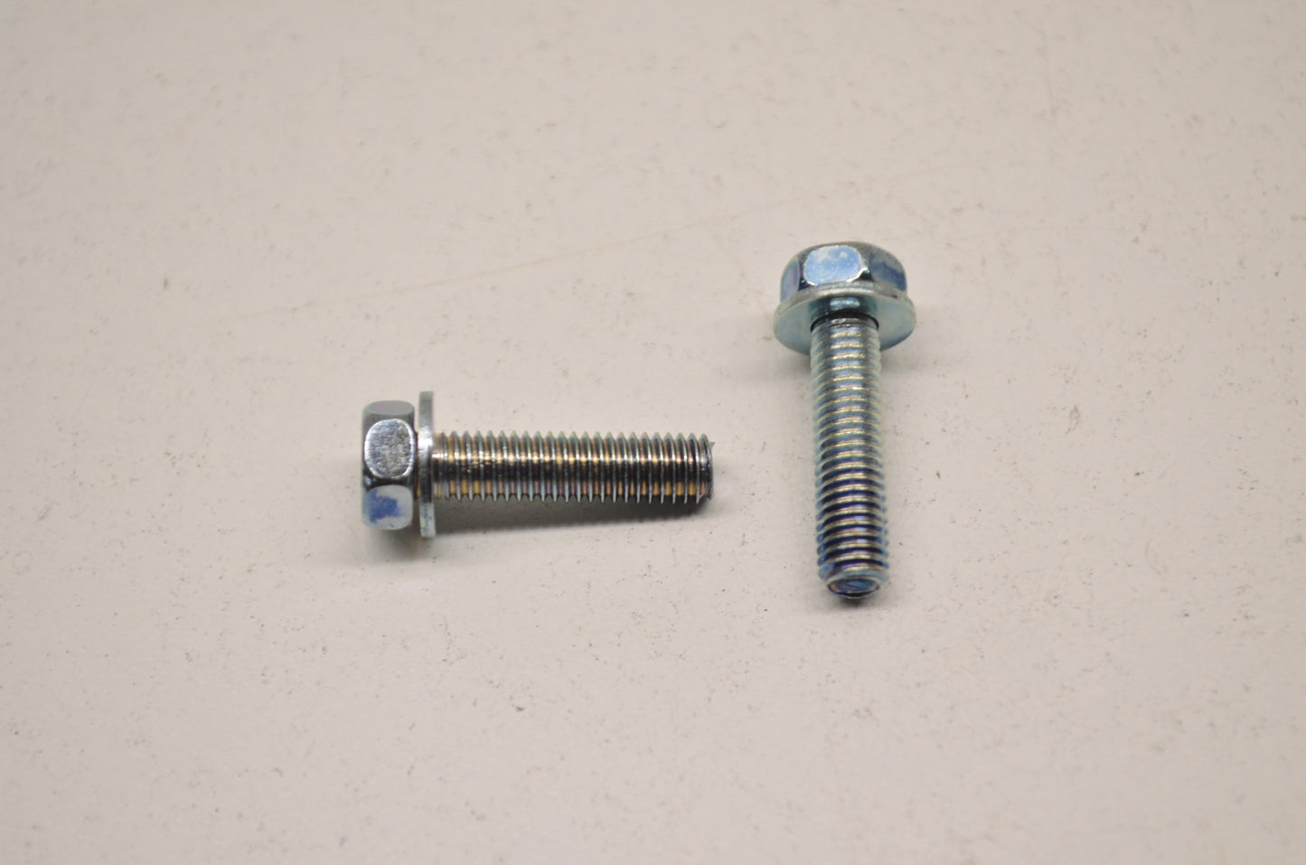 OEM Kawasaki 92150-1474 Lever Holder Bolt Qty 2 NOS