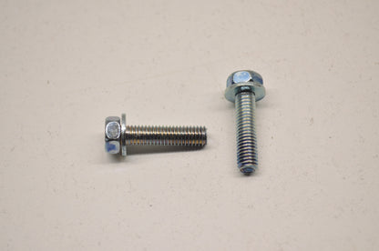OEM Kawasaki 92150-1474 Lever Holder Bolt Qty 2 NOS