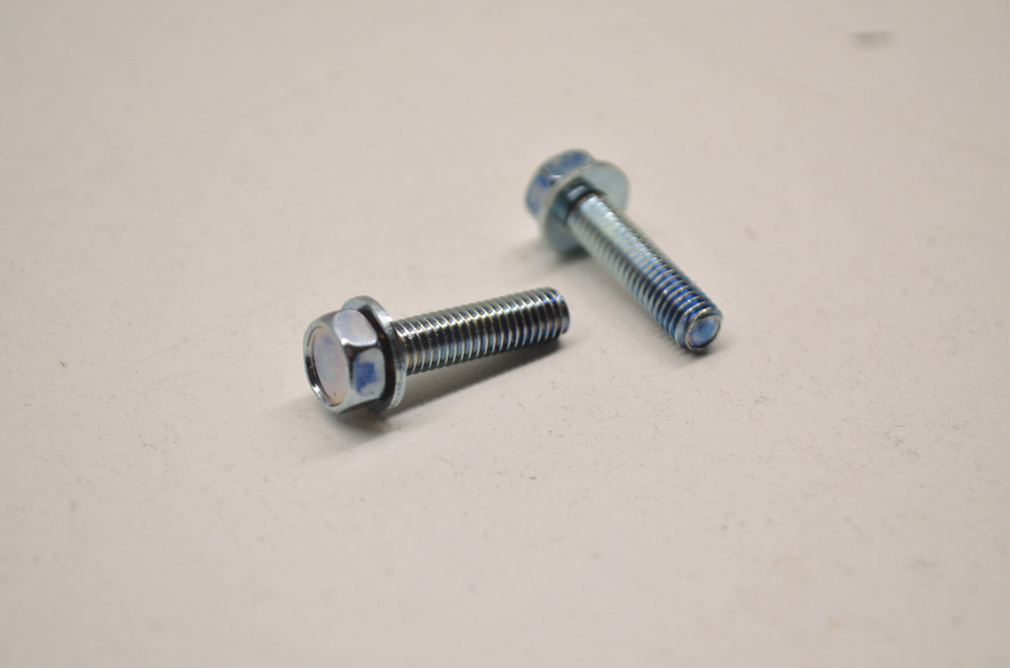 OEM Kawasaki 92150-1474 Lever Holder Bolt Qty 2 NOS