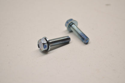 OEM Kawasaki 92150-1474 Lever Holder Bolt Qty 2 NOS