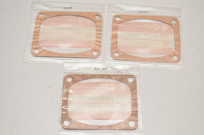 OEM Suzuki 11238-28C00 Cylinder Gasket Qty 3 NOS