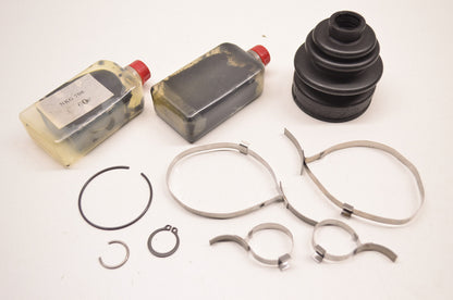 OEM Suzuki 54930-03G21 Outer Boot Set NOS