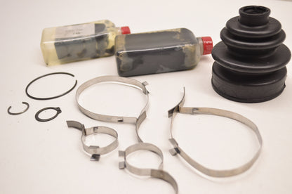 OEM Suzuki 54930-03G21 Outer Boot Set NOS