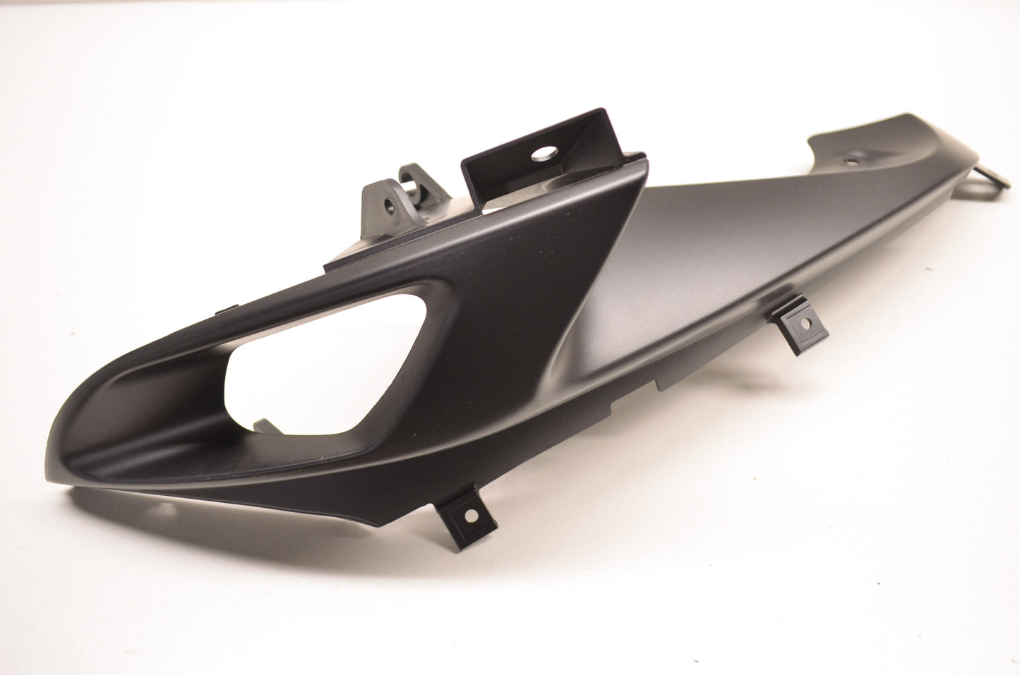 OEM Suzuki 94681-01H0 Left Cowling NOS