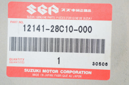 OEM Suzuki 12141-28C10-000 Piston Ring NOS