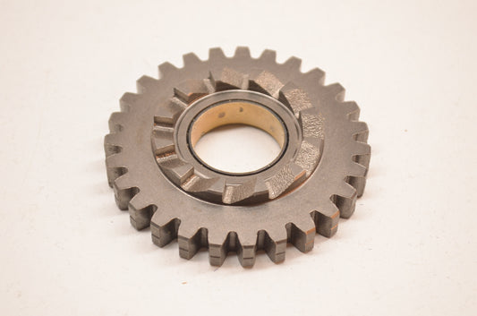 OEM Suzuki 26240-13A00 Kick Drive Gear NOS