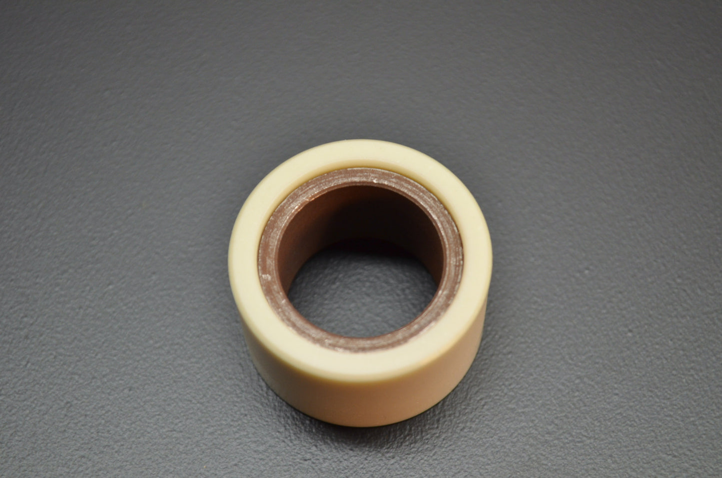 OEM Suzuki 21650-09F51 Movable Roller NOS
