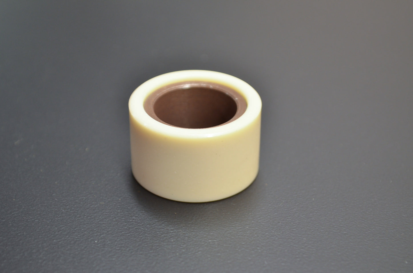 OEM Suzuki 21650-09F51 Movable Roller NOS