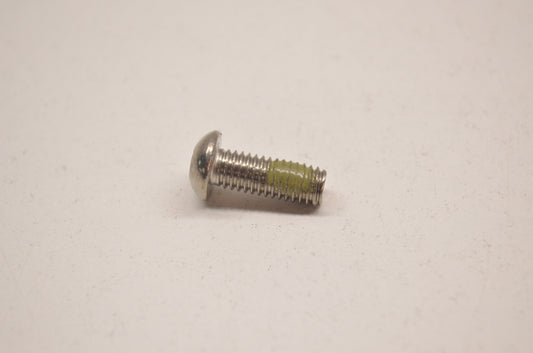 OEM Suzuki 990A0-70005-013 Bolt M6-1.0X16 NOS