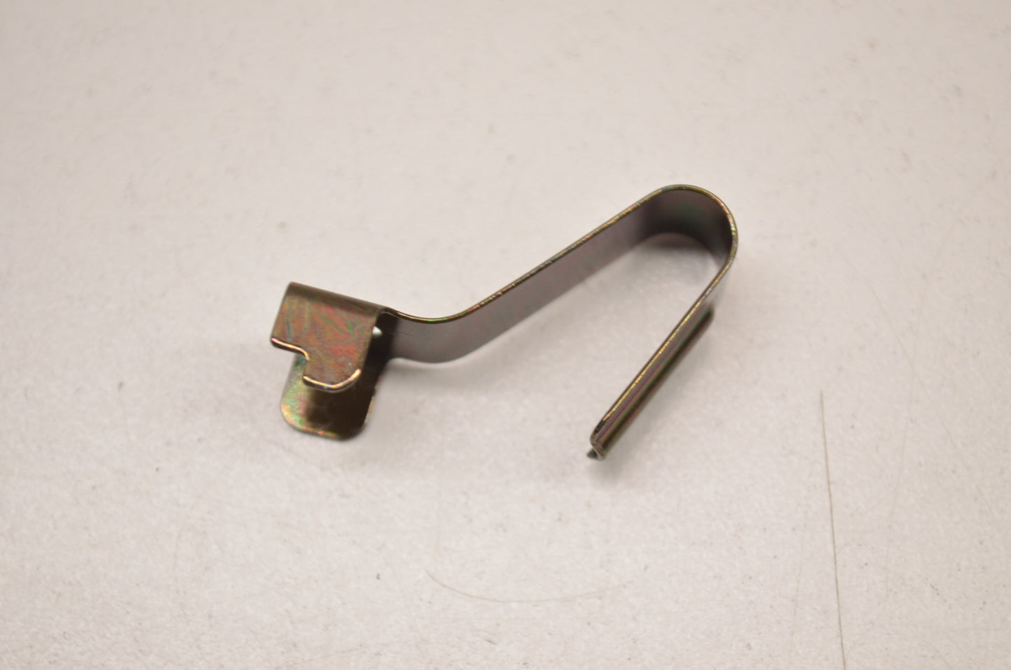 OEM Suzuki 57644-33E00 Adjustment Spring NOS