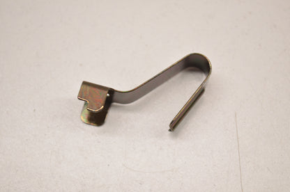 OEM Suzuki 57644-33E00 Adjustment Spring NOS