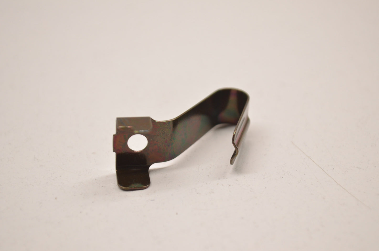 OEM Suzuki 57644-33E00 Adjustment Spring NOS
