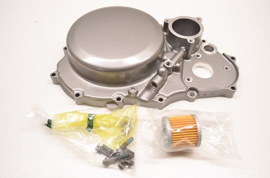 Crankcase Clutch Cover Kit NOS