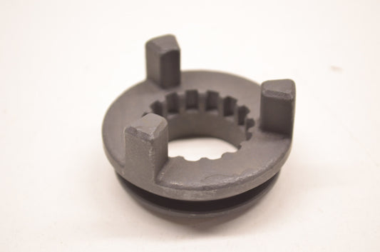 OEM Suzuki 27371-19B01 Front Differential Lock Dog NOS