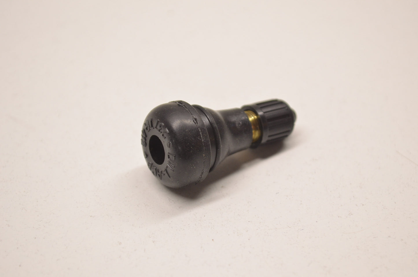 OEM Kawasaki 16126-4001 Tire Valve NOS