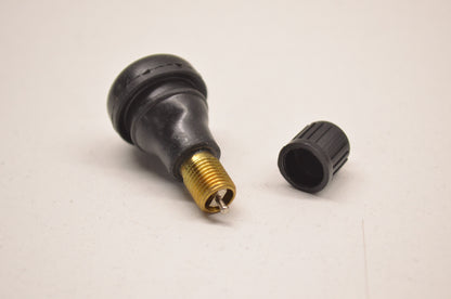 OEM Kawasaki 16126-4001 Tire Valve NOS