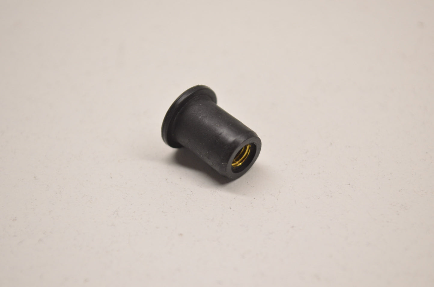 OEM Kawasaki 92015-1757 Nut 5MM NOS