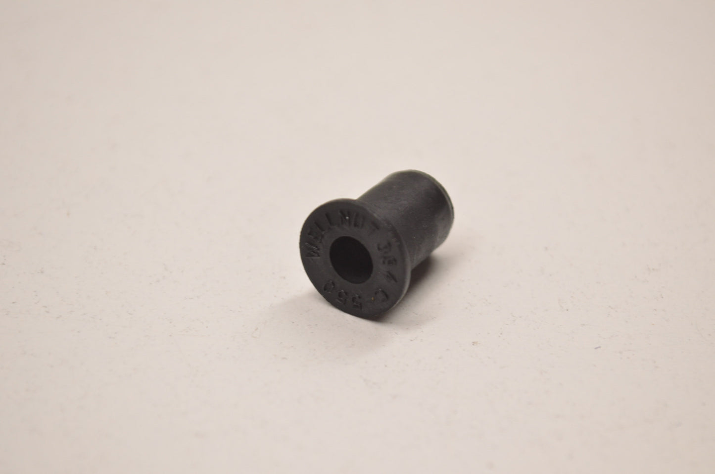OEM Kawasaki 92015-1757 Nut 5MM NOS