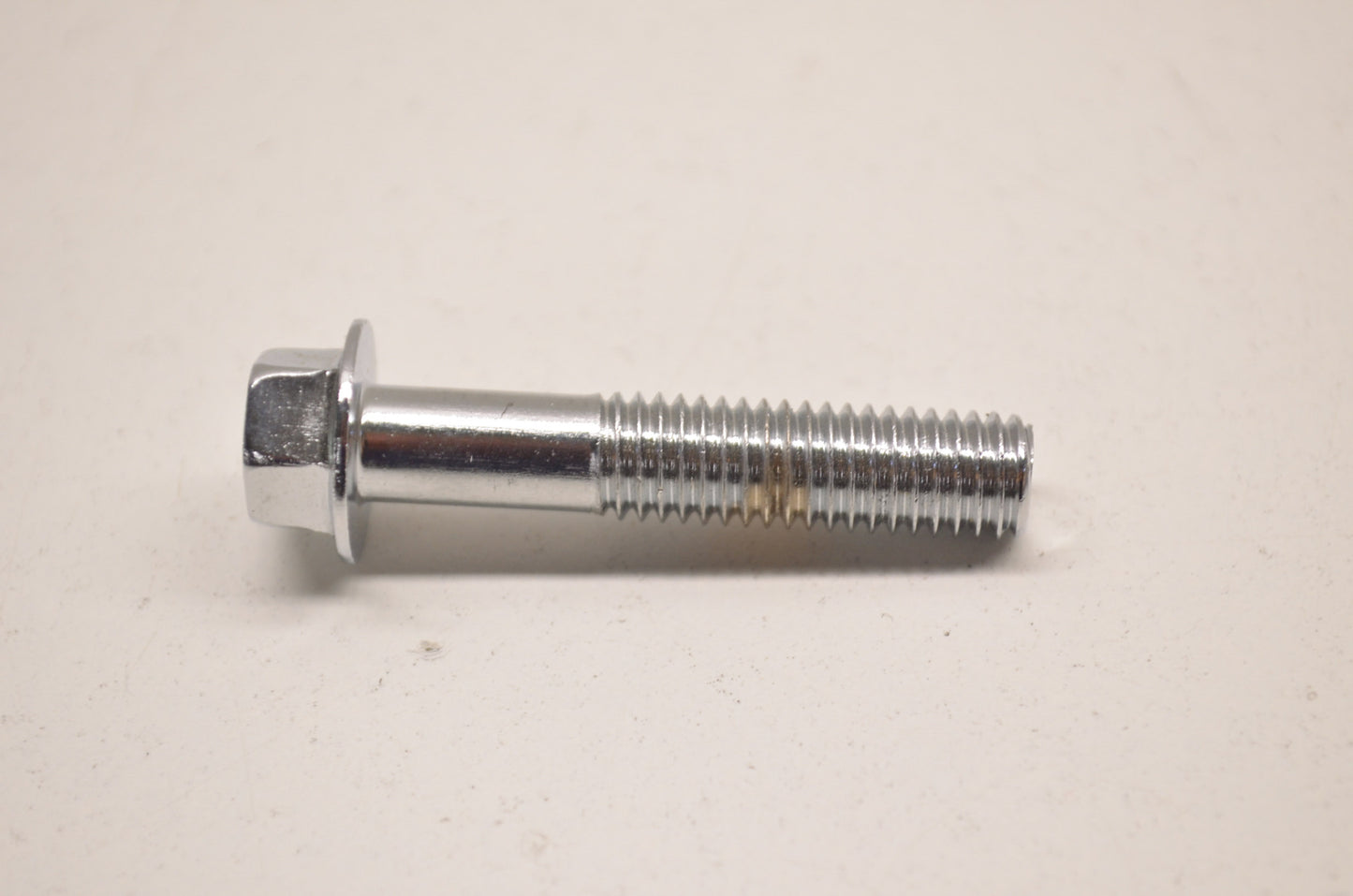 OEM Kawasaki 132E0840 Small Flanged Bolt NOS