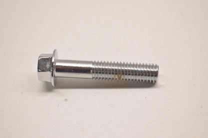 OEM Kawasaki 132E0840 Small Flanged Bolt NOS