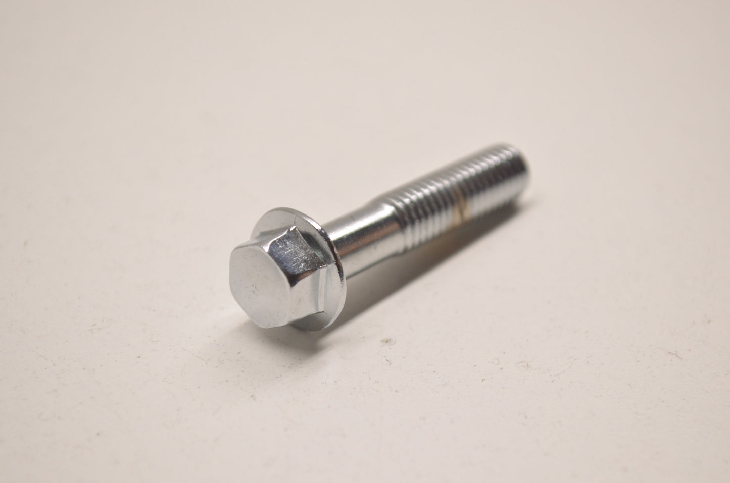 OEM Kawasaki 132E0840 Small Flanged Bolt NOS