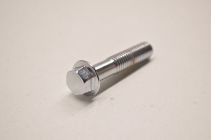 OEM Kawasaki 132E0840 Small Flanged Bolt NOS