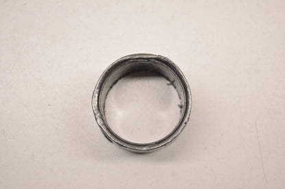 OEM Kawasaki 11009-1667 Exhaust Pipe Connecting Gasket NOS